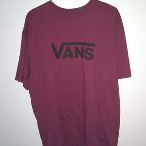 Vans T-Shirt
